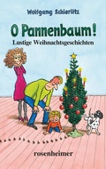 Cover: O Pannenbaum! - Rosenheimer Verlagshaus