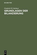 Cover: Grundlagen der Bilanzierung - De Gruyter Oldenbourg