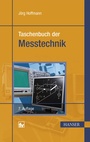 Cover: Taschenbuch der Messtechnik - Hanser