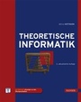 Cover: Theoretische Informatik - Hanser