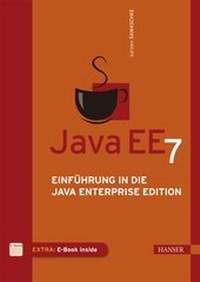 Enlarge image Cover: Java EE 7 - Hanser