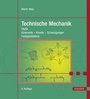Bild: Technische Mechanik - Hanser