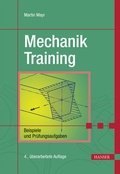 Cover: Mechanik-Training - Hanser
