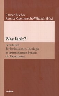 Abbildung von: Was fehlt? - Echter