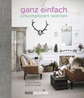 Cover: ganz einfach - Busse Verlag GmbH