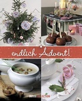 Cover: endlich Advent! - Busse Verlag GmbH