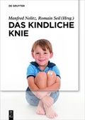 Cover: Das kindliche Knie - De Gruyter