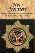 Cover: New Frontiers - Manchester University Press