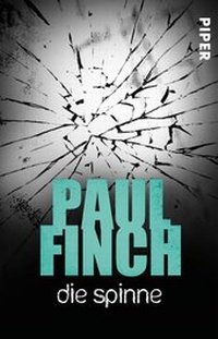 Abbildung von: Die Spinne - Piper