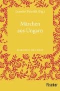 Bild: M&auml;rchen aus Ungarn - Fischer Taschenbuch