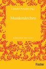 Cover: Musikmärchen - Fischer Taschenbuch