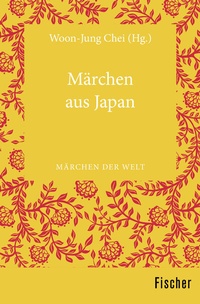 Abbildung von: Märchen aus Japan - Fischer Taschenbuch