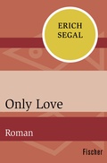 Cover: Only Love - Fischer Taschenbuch