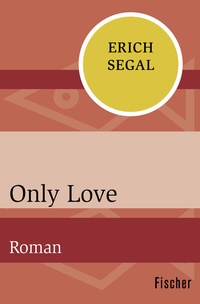 Abbildung von: Only Love - Fischer Taschenbuch