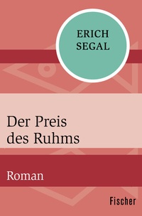 Abbildung von: Der Preis des Ruhms - Fischer Taschenbuch