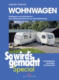 Cover: Wohnwagen (So wird's gemacht Special Band 3) - Delius Klasing