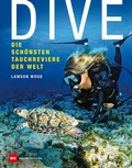 Cover: Dive - Delius Klasing