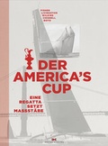 Cover: Der America`s Cup - Delius Klasing
