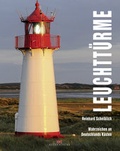 Cover: Leuchtt&uuml;rme - Delius Klasing