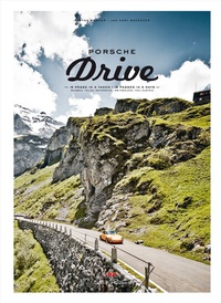 Abbildung von: Porsche Drive - Delius Klasing