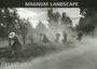 Cover: Magnum Landscape - Phaidon Press Ltd