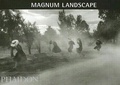 Cover: Magnum Landscape - Phaidon Press Ltd