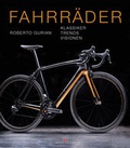 Cover: Fahrr&auml;der - Delius Klasing