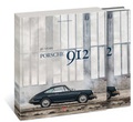 Cover: Porsche 912 - Delius Klasing