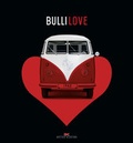 Cover: Bulli Love - Delius Klasing