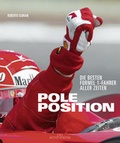 Cover: Pole Position - Delius Klasing