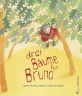 Cover: Drei B&auml;ume f&uuml;r Bruno - Jungbrunnen
