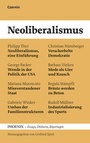 Cover: Neoliberalismus - Czernin