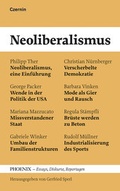 Cover: Neoliberalismus - Czernin