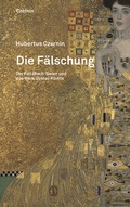 Cover: Die F&auml;lschung - Czernin
