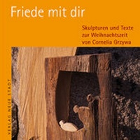 Enlarge image Cover: Friede mit dir - Neue Stadt