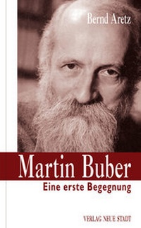 Enlarge image Cover: Martin Buber - Neue Stadt