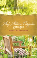 Cover: Auf Adlers Fl&uuml;geln getragen - Neukirchener Verlag