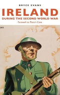 Cover: Ireland During the Second World War - Manchester University Press