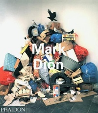 Enlarge image Cover: Mark Dion - Phaidon Press Ltd