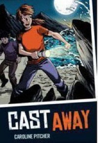 Enlarge image Cover: Castaway - A & C Black Publishers Ltd
