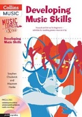Cover: Developing Music Skills - A & C Black Music