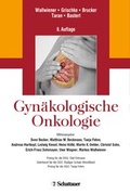 Cover: Gyn&auml;kologische Onkologie - Schattauer