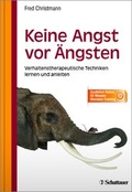 Cover: Keine Angst vor &Auml;ngsten - Schattauer