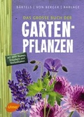 Cover: Das gro&szlig;e Buch der Gartenpflanzen - Verlag Eugen Ulmer