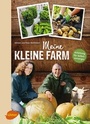 Cover: Meine kleine Farm - Verlag Eugen Ulmer