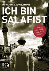 Abbildung von: Ich bin Salafist - Dietz
