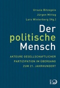 Cover: Der politische Mensch - Verlag J.H.W. Dietz Nachf. GmbH