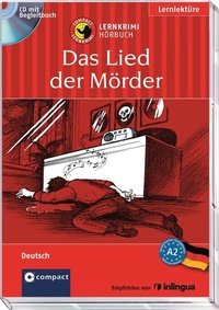 Enlarge image Cover: Das Lied der Mörder - Circon Verlag GmbH