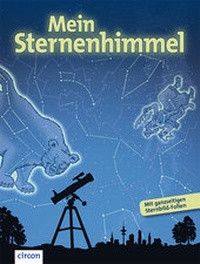 Abbildung von: Mein Sternenhimmel - Circon Verlag GmbH