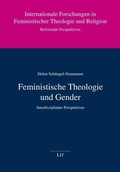 Cover: Feministische Theologie und Gender - Lit Verlag